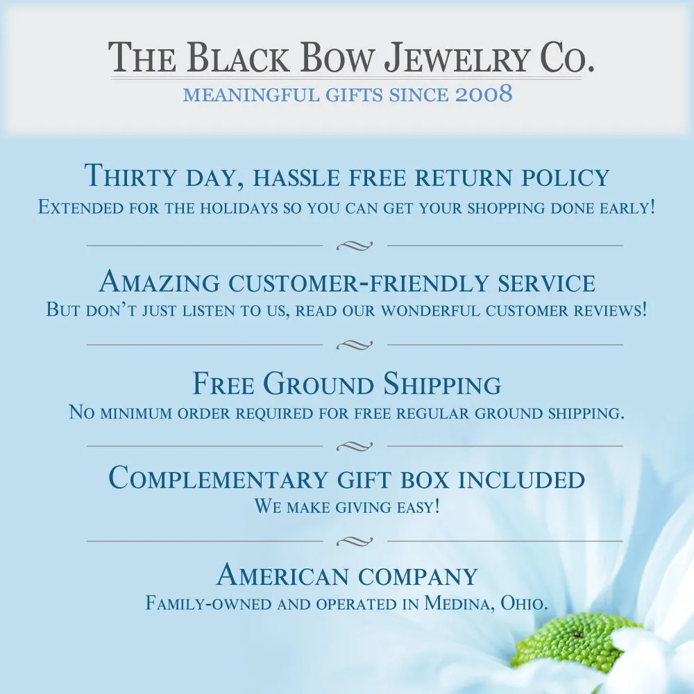 1.25mm, Sterling Silver Hollow Bead Chain Necklace