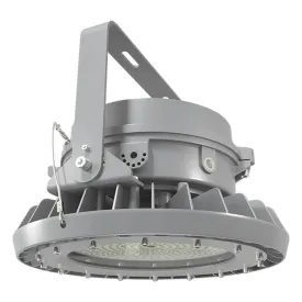 150 Watts, LED Explosion Proof Lights, Hazardous High Bays, 5000K, 120-277V, Surface and Pendant Mount