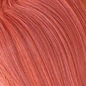 15" Weft Extension - Persimmon Pink