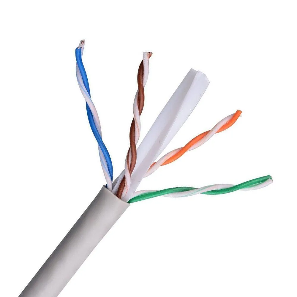 2B DC523 Network Cable 5m Cat6 UTP