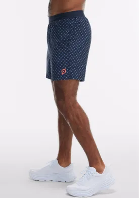 6" Lined Climb Short