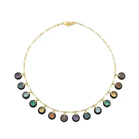 7 Chakras Necklace