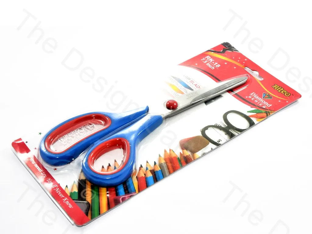 7.5 inch General Purpose Scissors