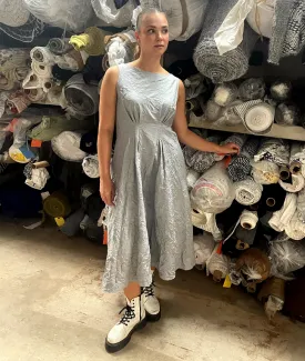 Abbie Dress