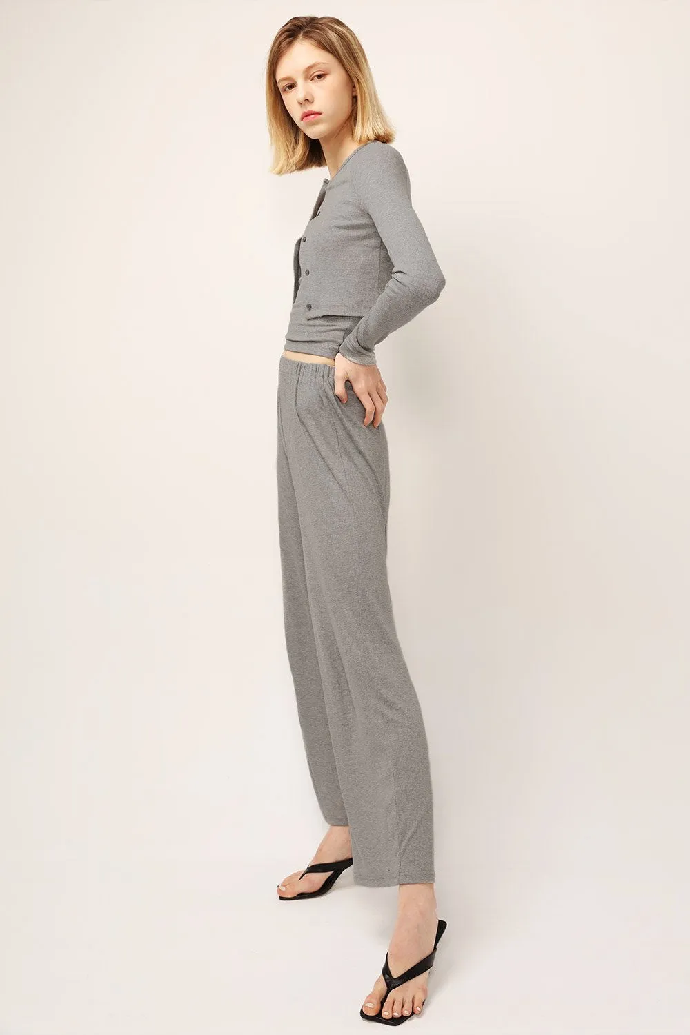 Abigail Lounge 3-Piece Set