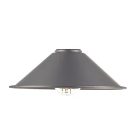 Accessory Metal Antique Pewter Shade Only