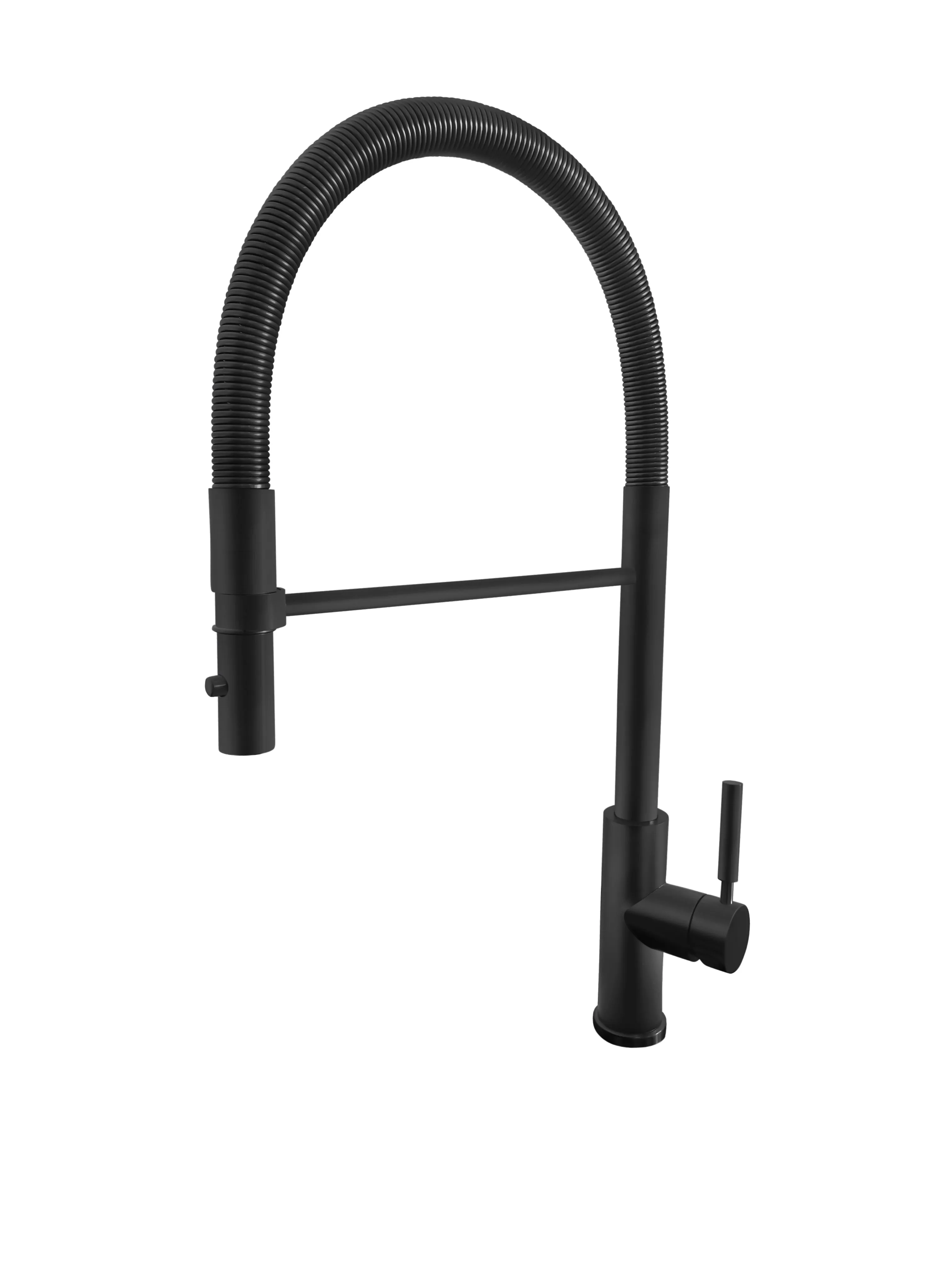 Acquaco 26.727RL 726 Culinario Pro High Spout Pull Out Kitchen Faucet