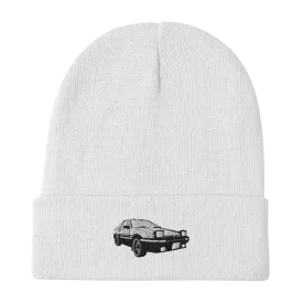 AE86 Beanie