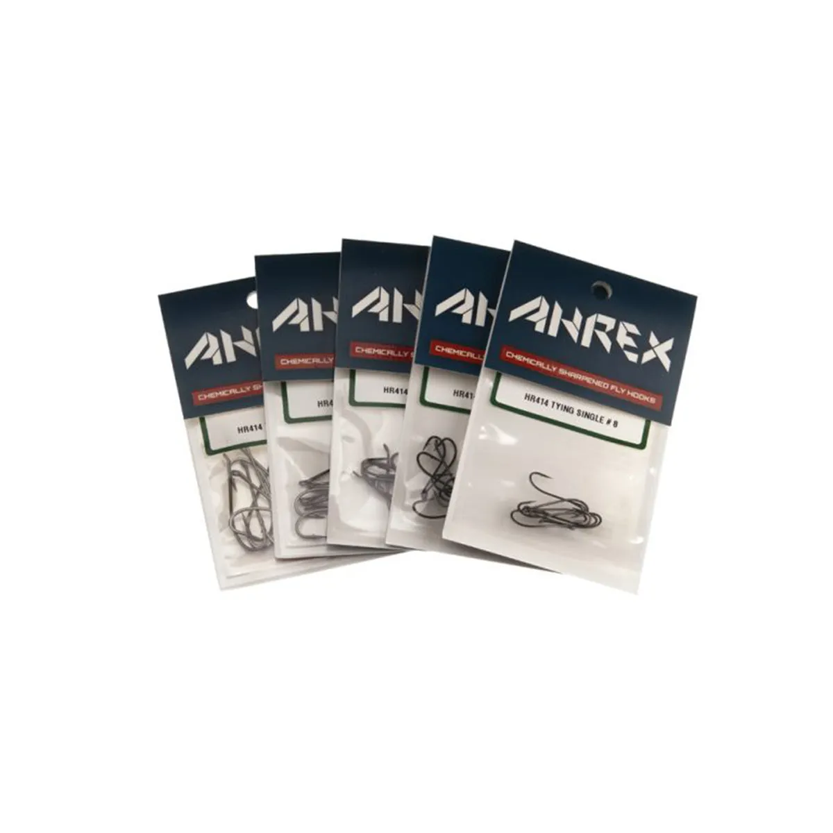 Ahrex HR 414