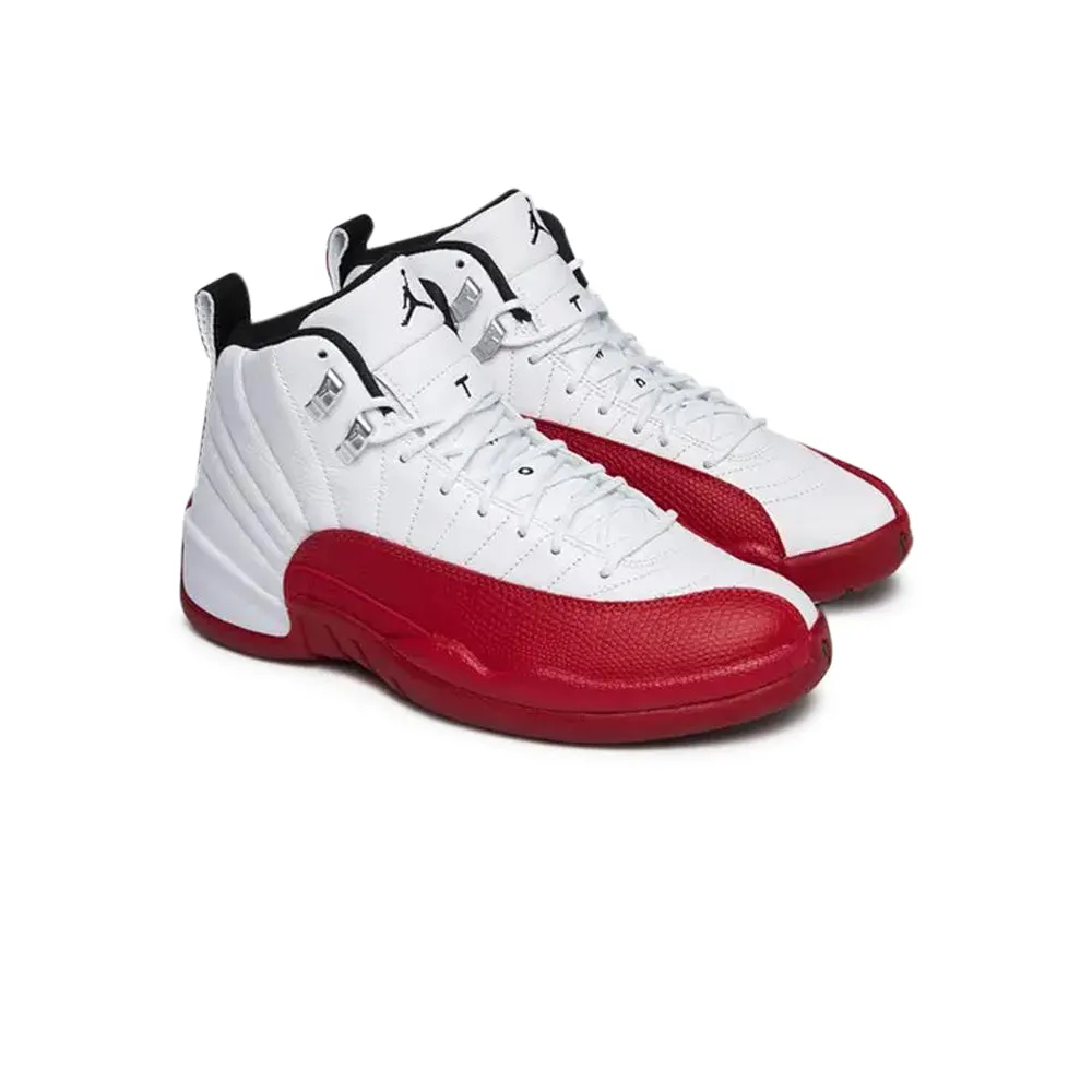Air Jordan 12 Retro (Cherry)