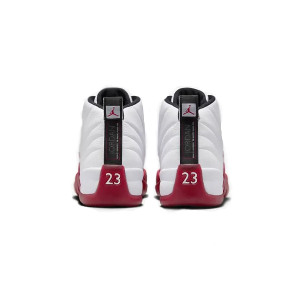 Air Jordan 12 Retro (Cherry)