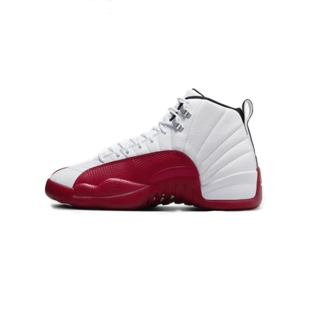 Air Jordan 12 Retro (Cherry)