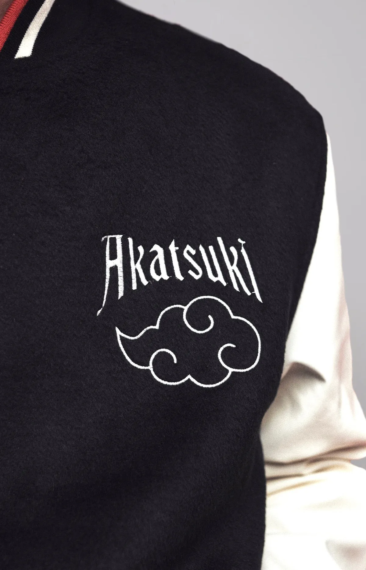 Akatsuki College Jacket