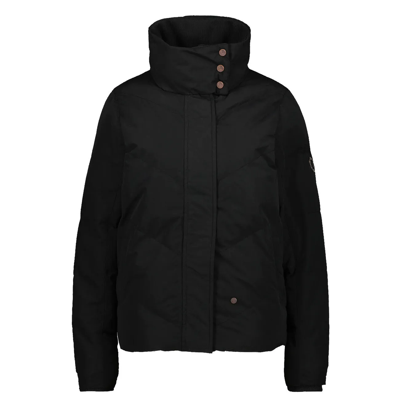 Alife & Kickin KatalinaAK A Jacket Damen Moonless