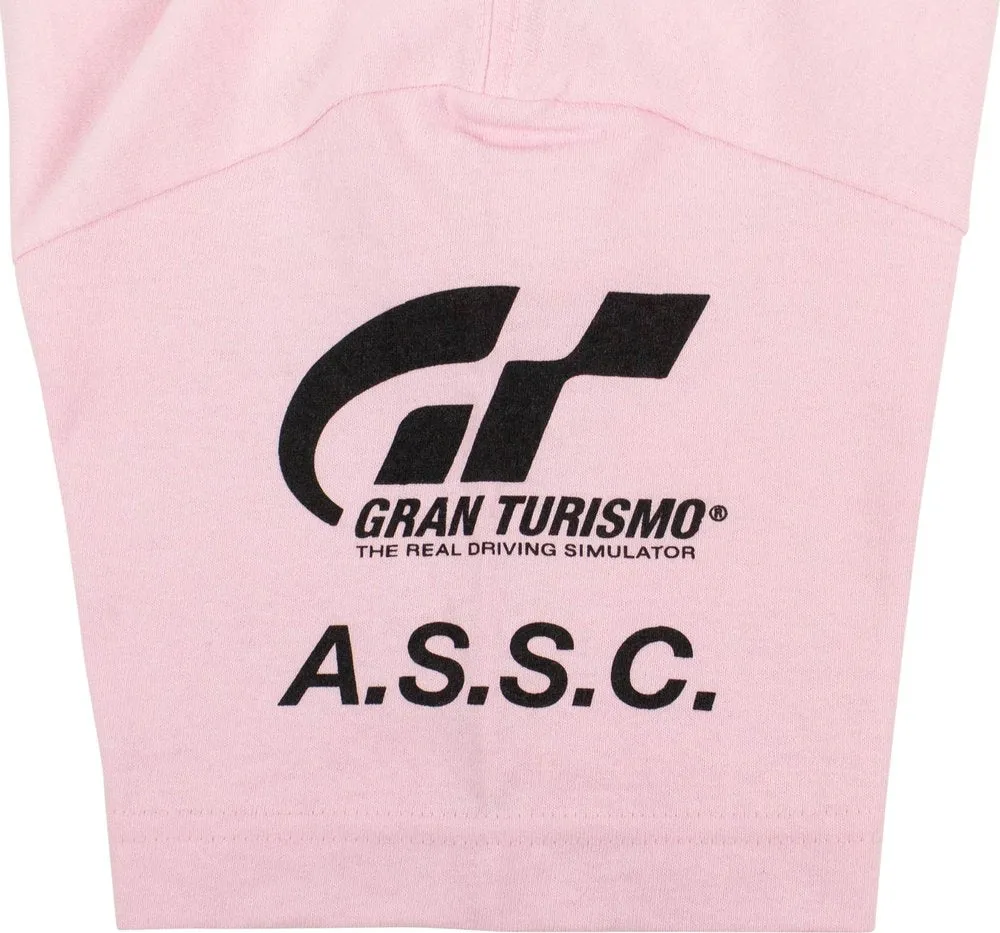 Anti Social Soial Club - Gran Turismo Tee