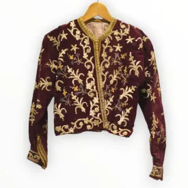 Antique Ottoman Anatolian Bindallı Jacket