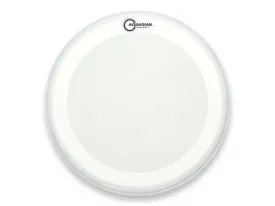 Aquarian 22" Texture Coated Super Kick II Bass Drum Head