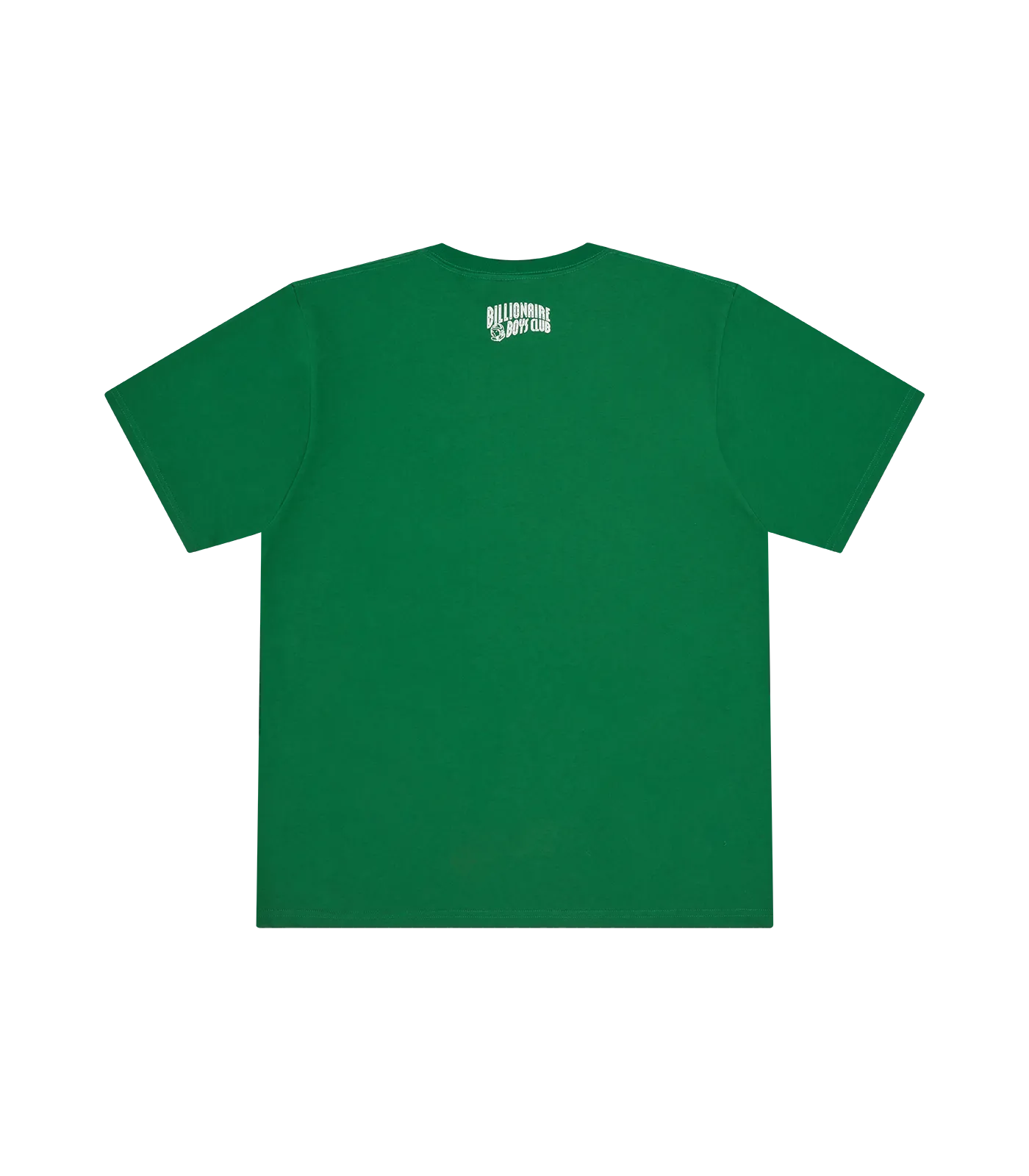 ARCH LOGO T-SHIRT - DEEP GREEN
