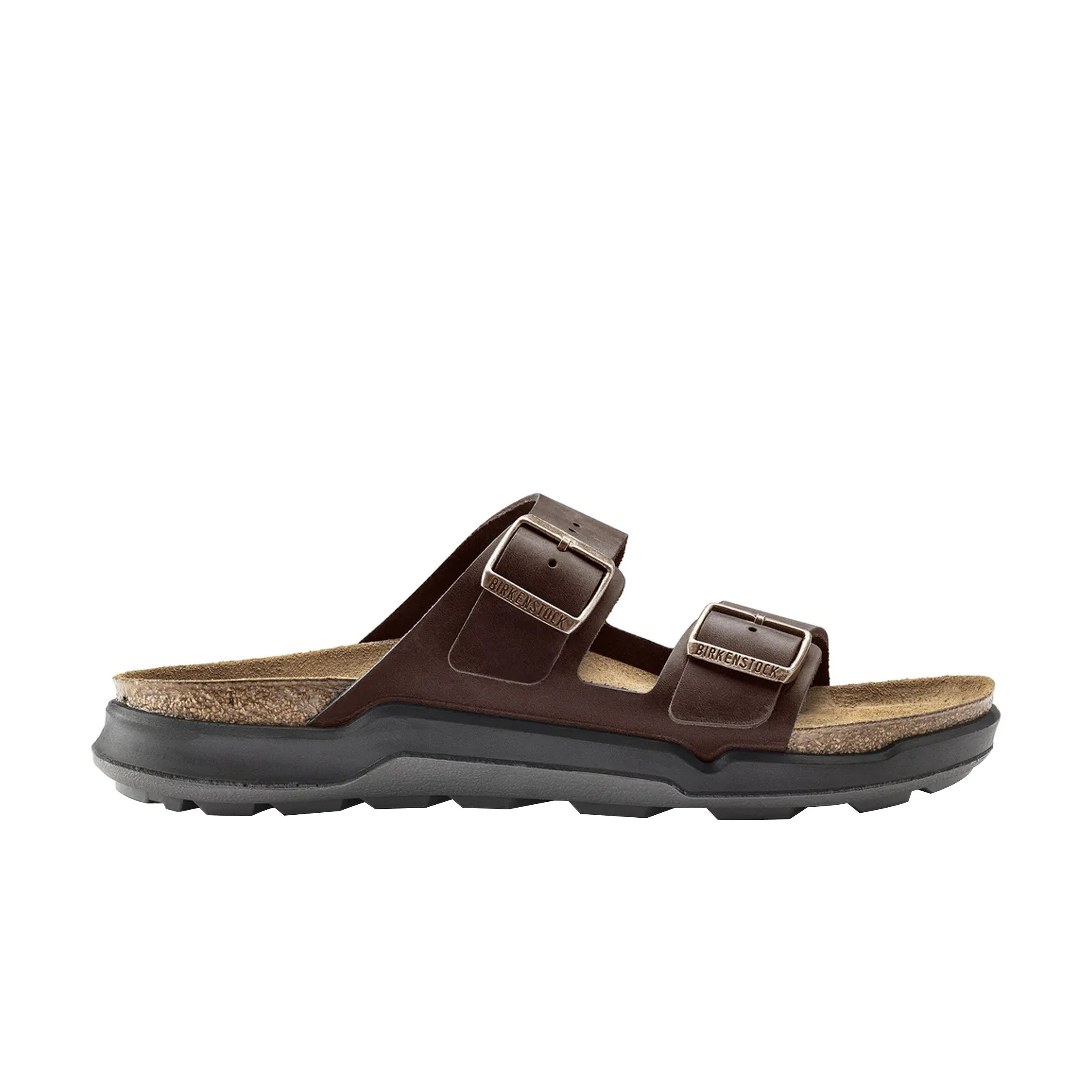 Arizona Cross Town Habana Waxy Leather