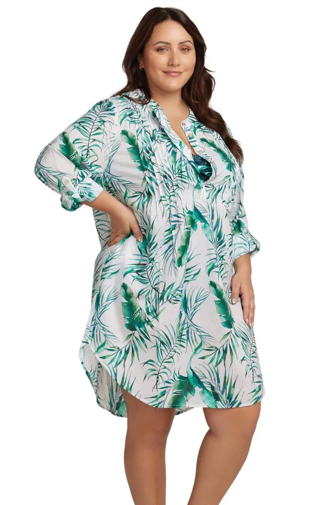 Artesands Gershwin Shirt - Palmspiration