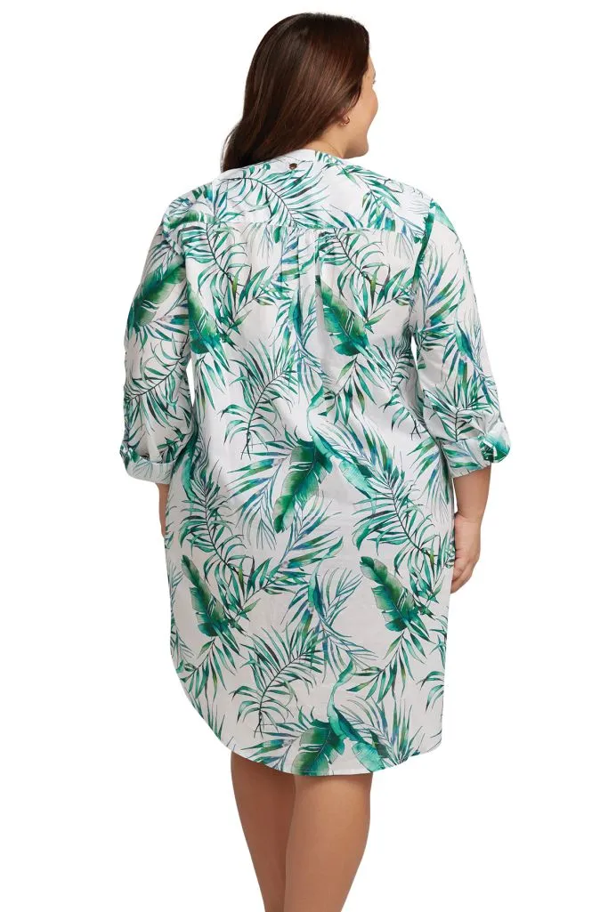 Artesands Gershwin Shirt - Palmspiration