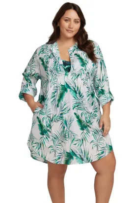 Artesands Gershwin Shirt - Palmspiration