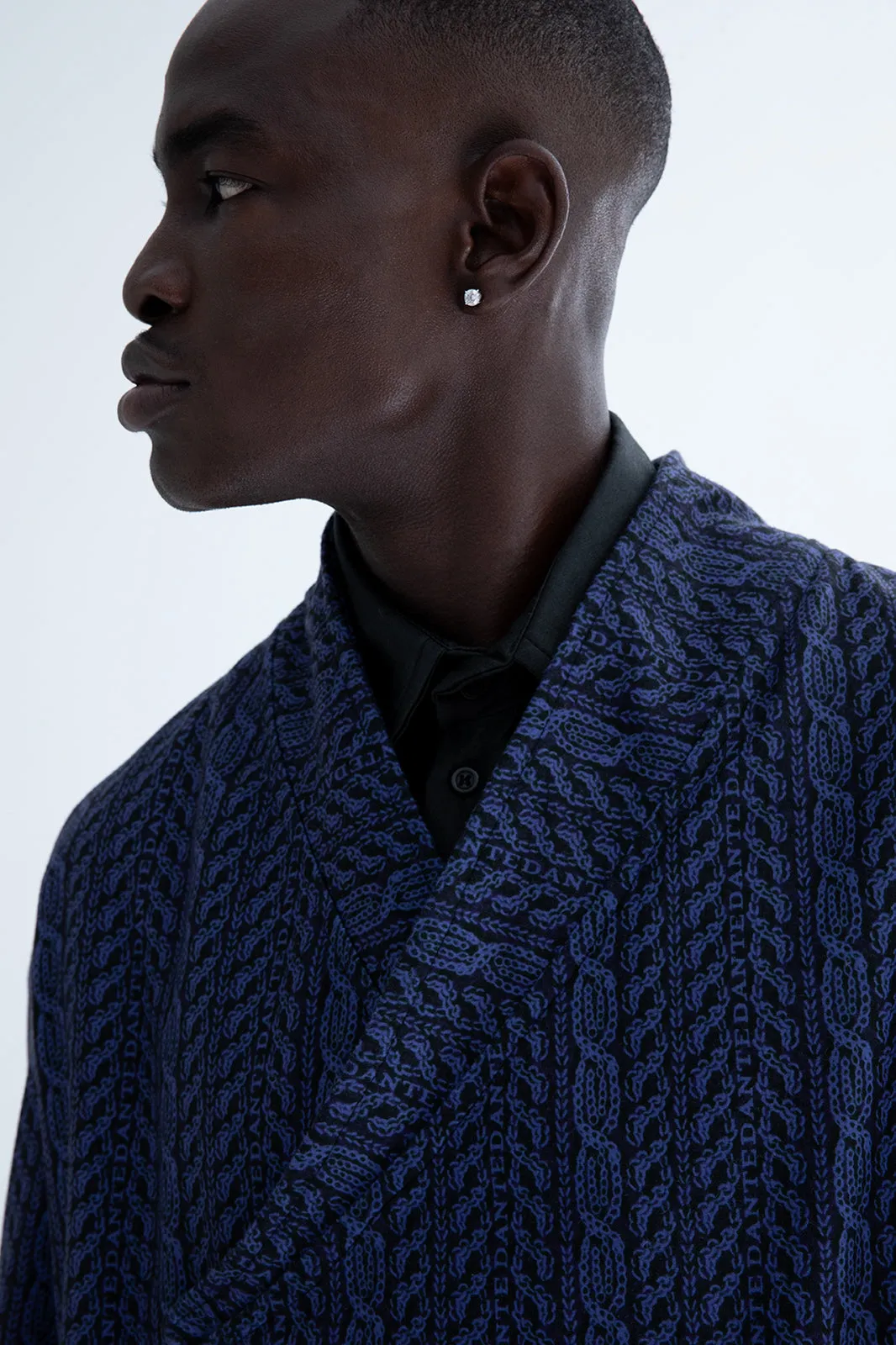 Barrog Jacket Purple