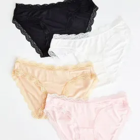 Basics Knicker Box