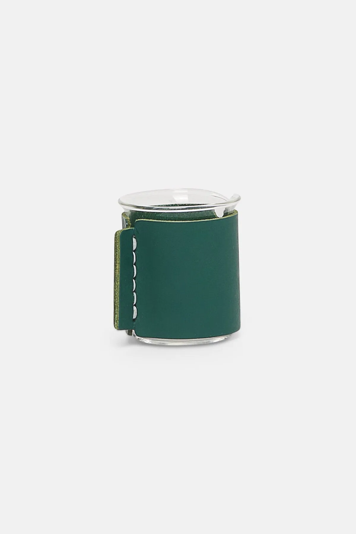 Beaker With Leather Lining 100 ML