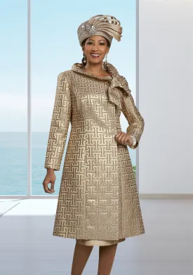 Ben Marc 48472 2pc Jacket Dress