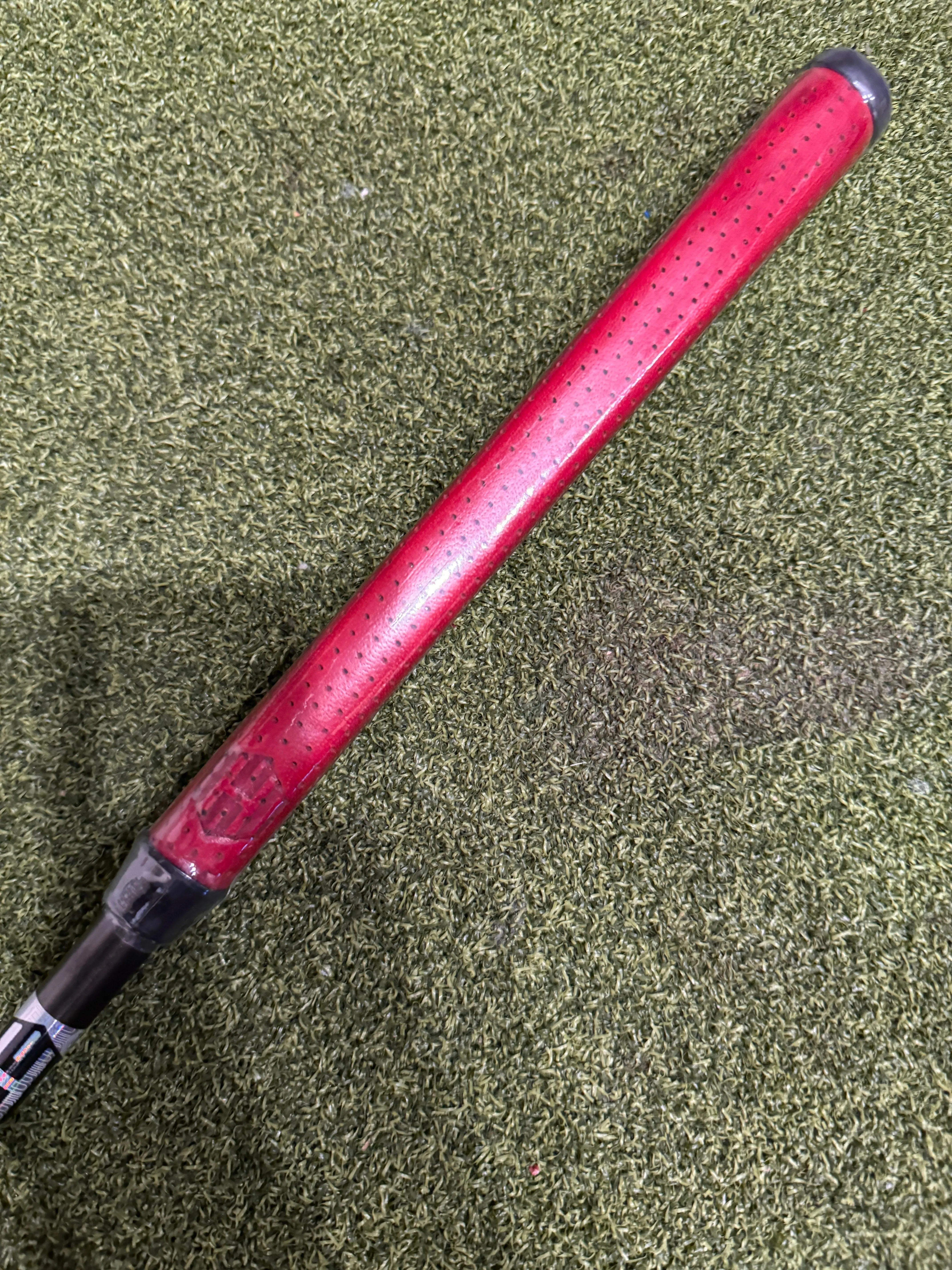 Bettinardi 2023 QB6 DASS Specialty Putter, 35" RH with Certificate of Authenticity