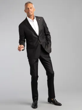 Black Dream Suit