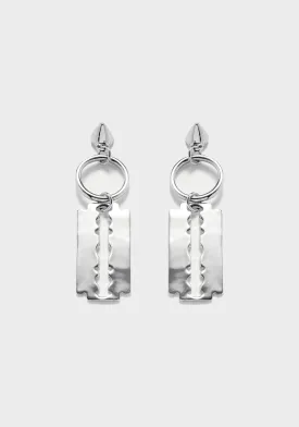 Blade Earrings