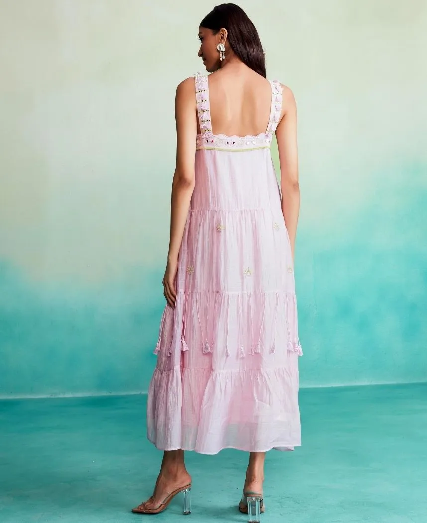 Blossom Dress