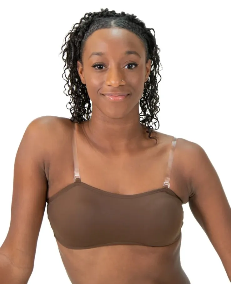BODY WRAPPERS 274 PADDED BRA