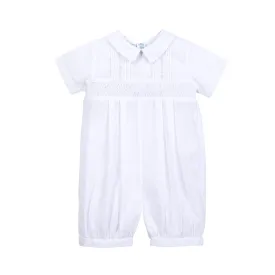 Boys Wedding Romper