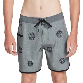 Brainwarp 18" Boardshort - 83 FIT
