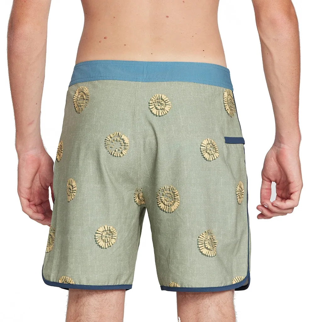 Brainwarp 18" Boardshort - 83 FIT