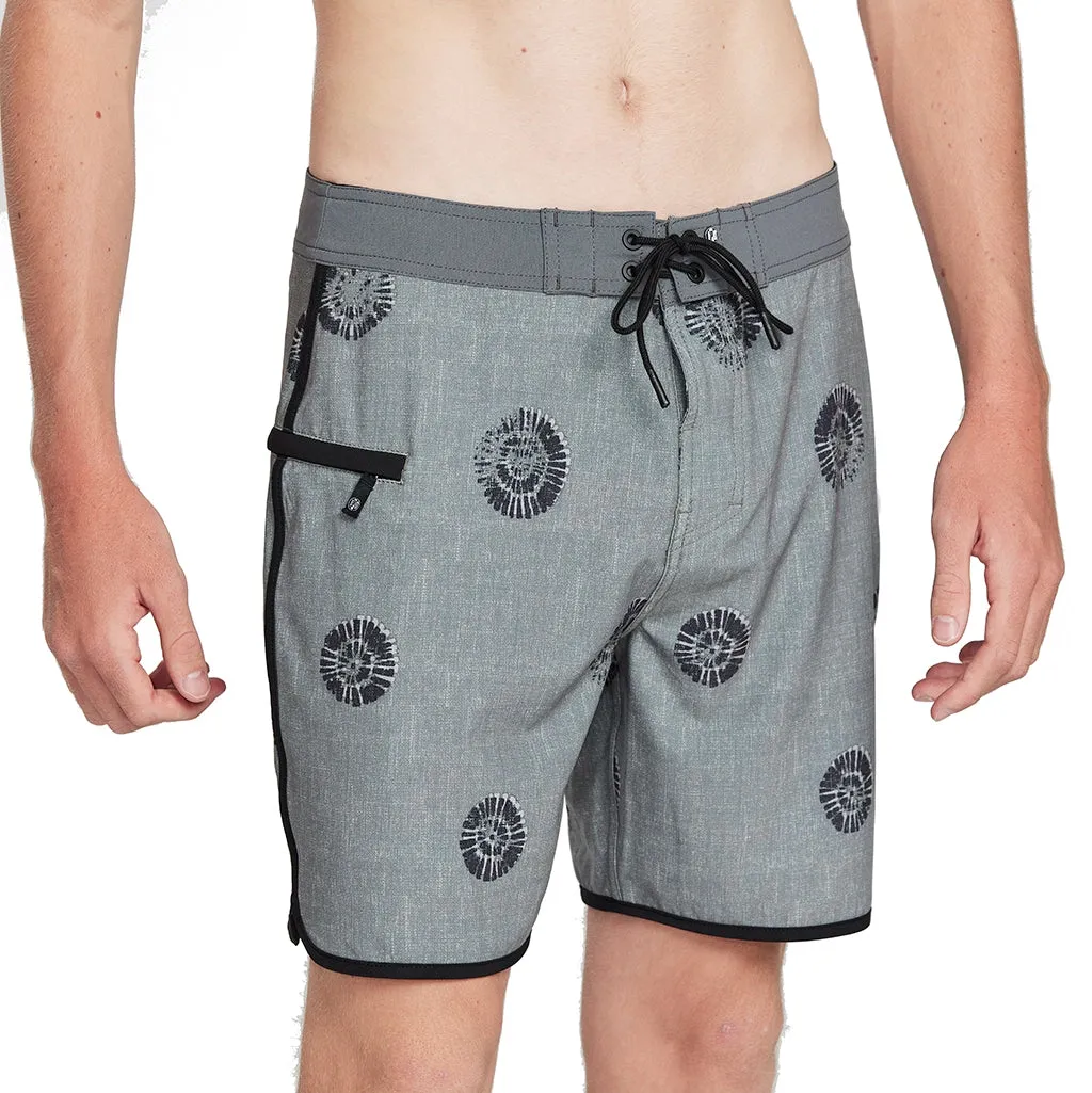 Brainwarp 18" Boardshort - 83 FIT