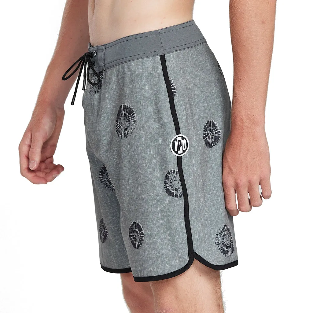 Brainwarp 18" Boardshort - 83 FIT