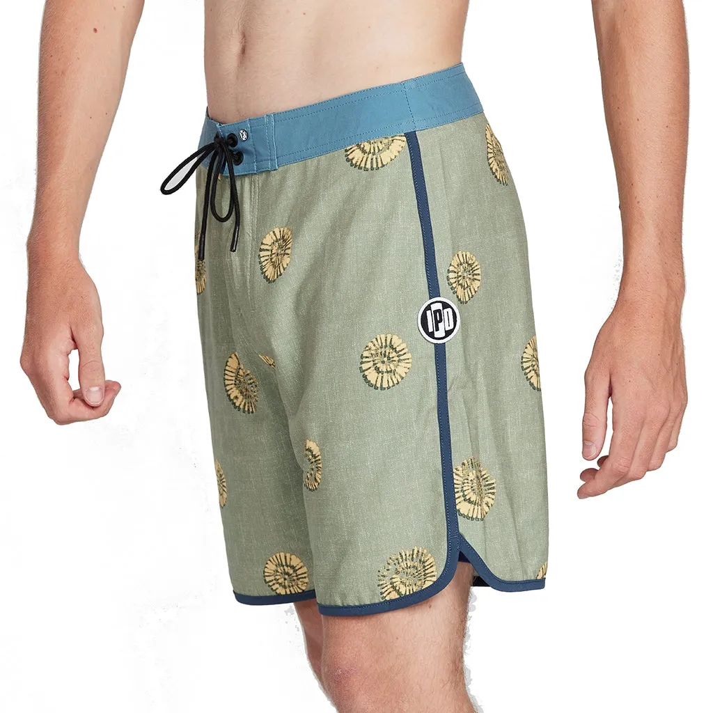 Brainwarp 18" Boardshort - 83 FIT
