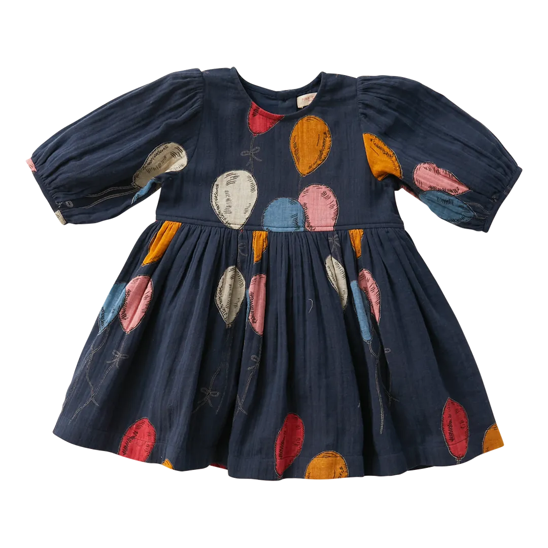 Brooke Dress