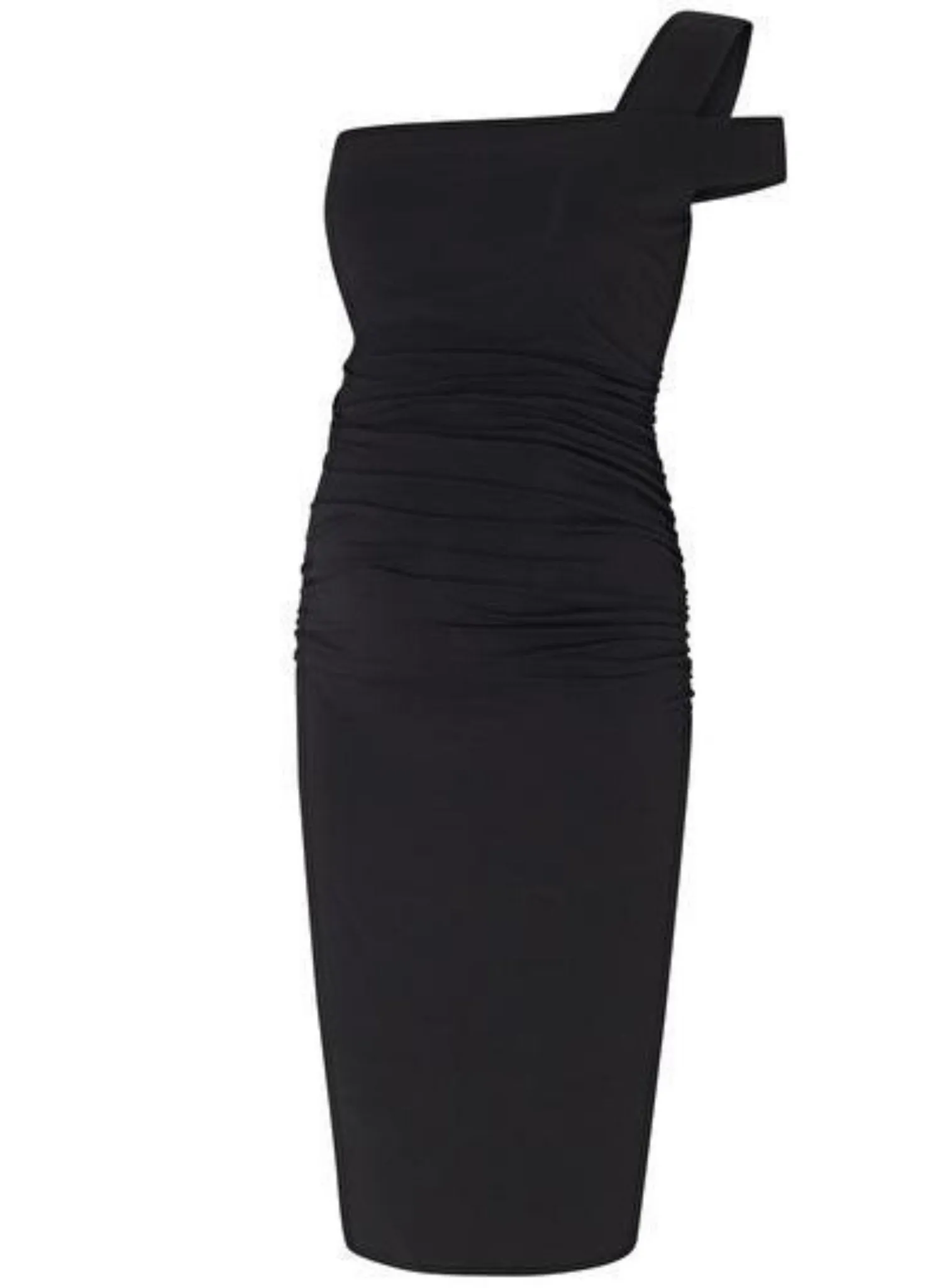 Brunswick Maternity Dress