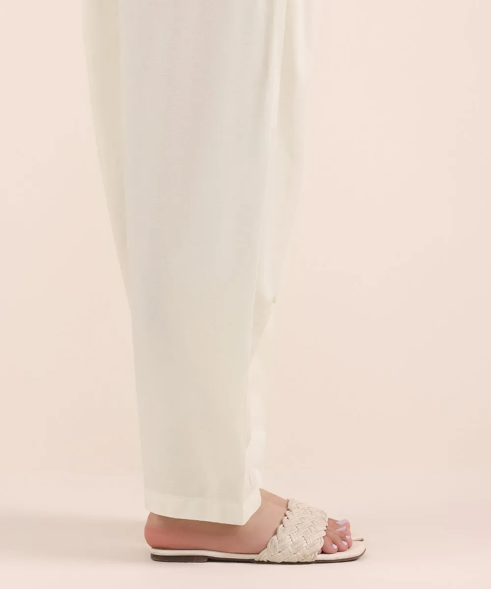Cambric Shalwar