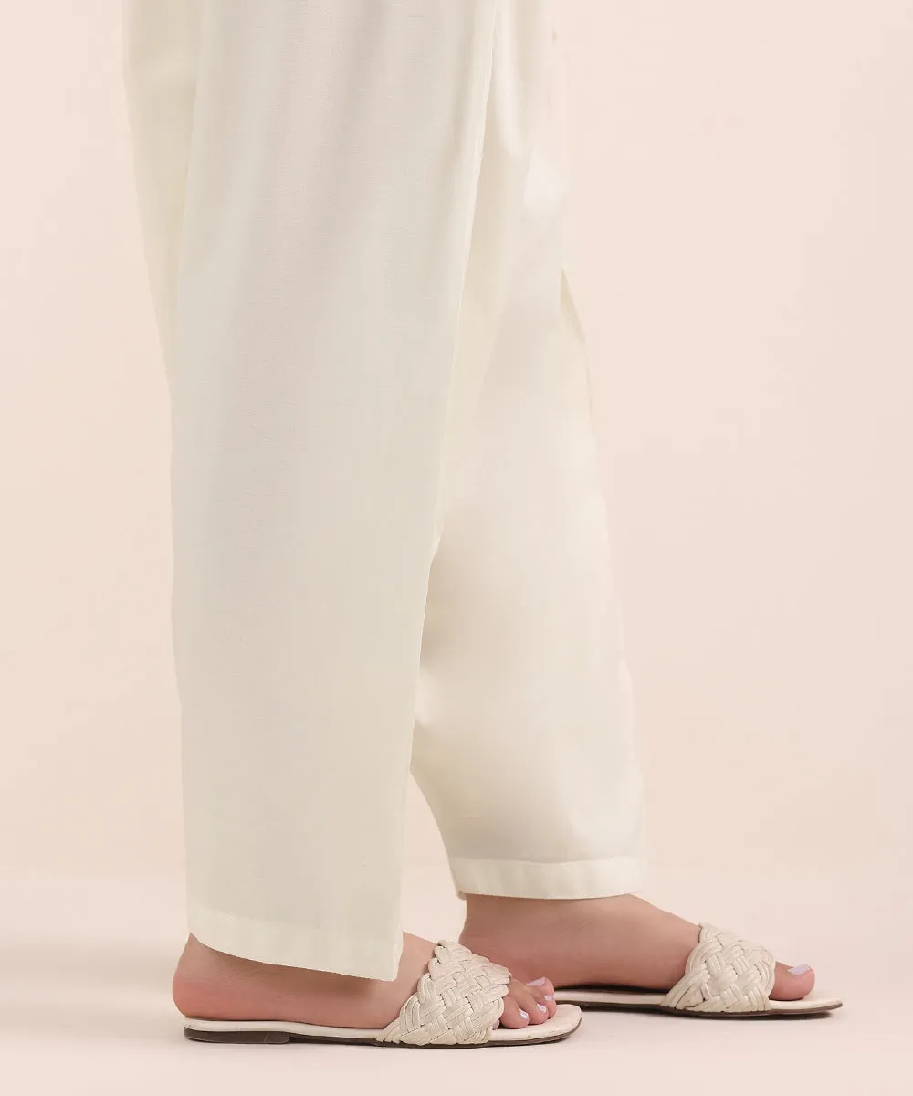 Cambric Shalwar