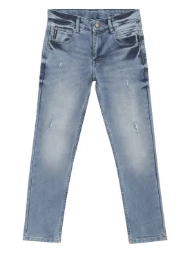 Cantabil Boys Hillum Denim