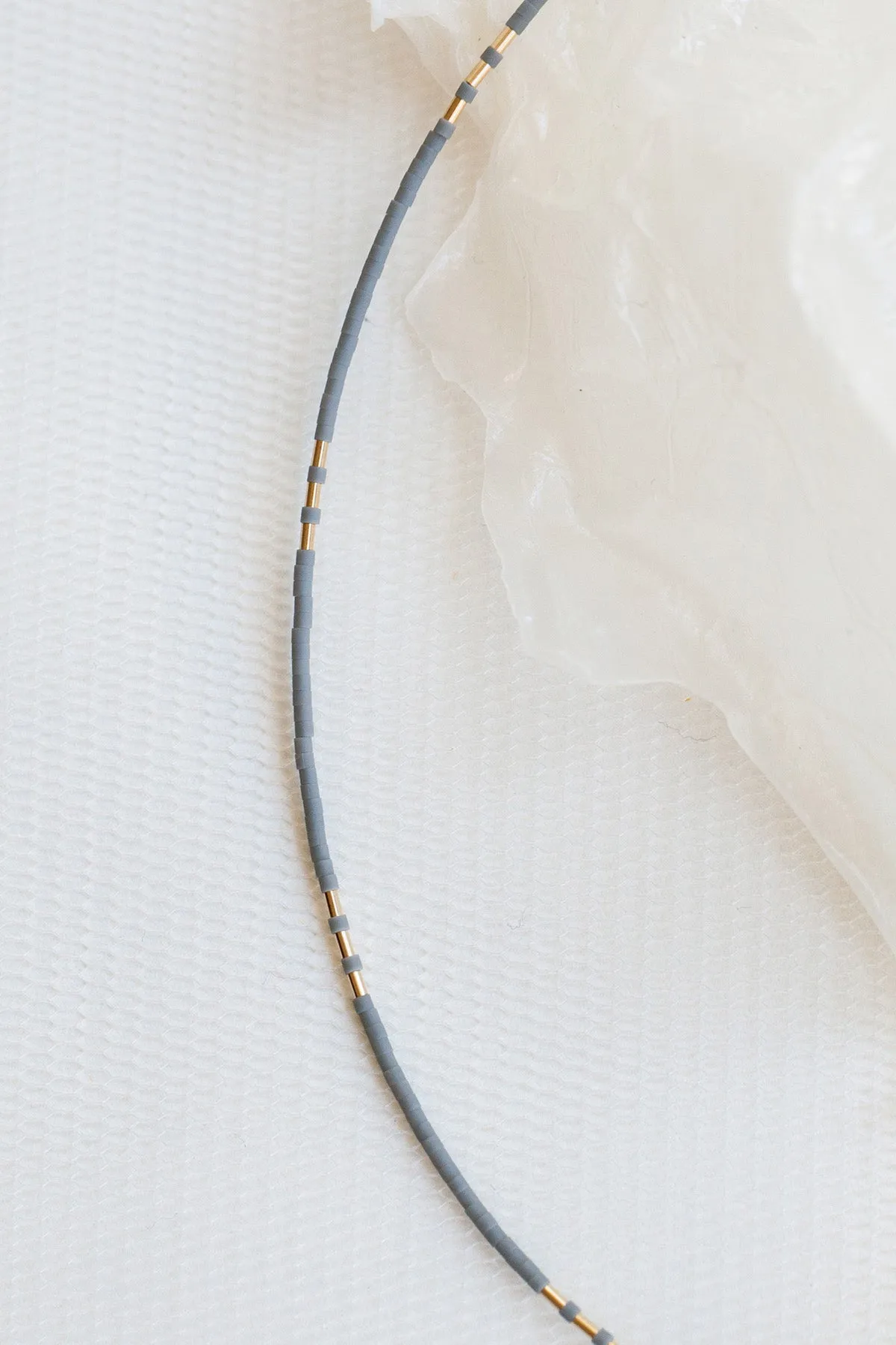 Carme Necklace
