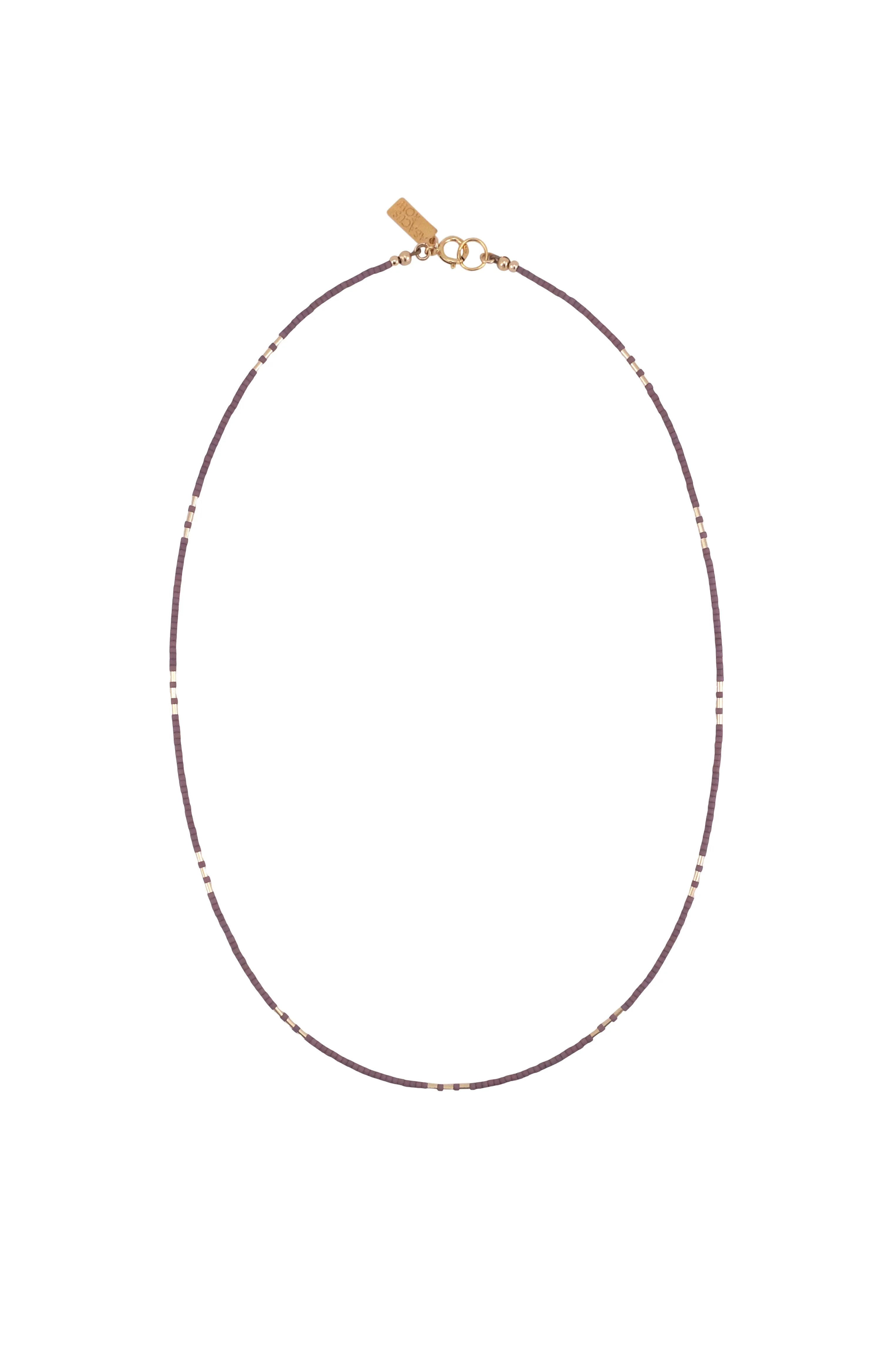 Carme Necklace