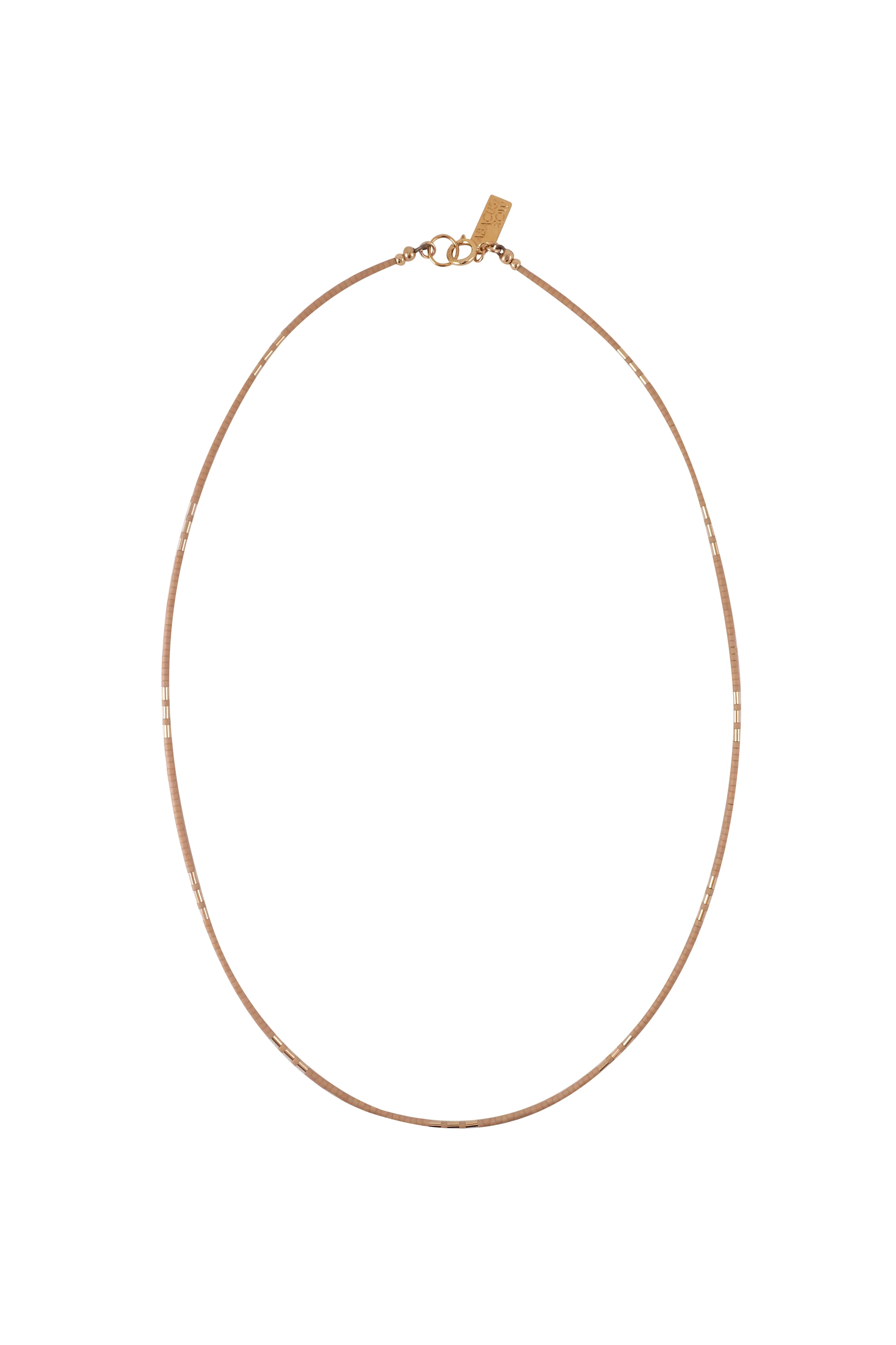 Carme Necklace