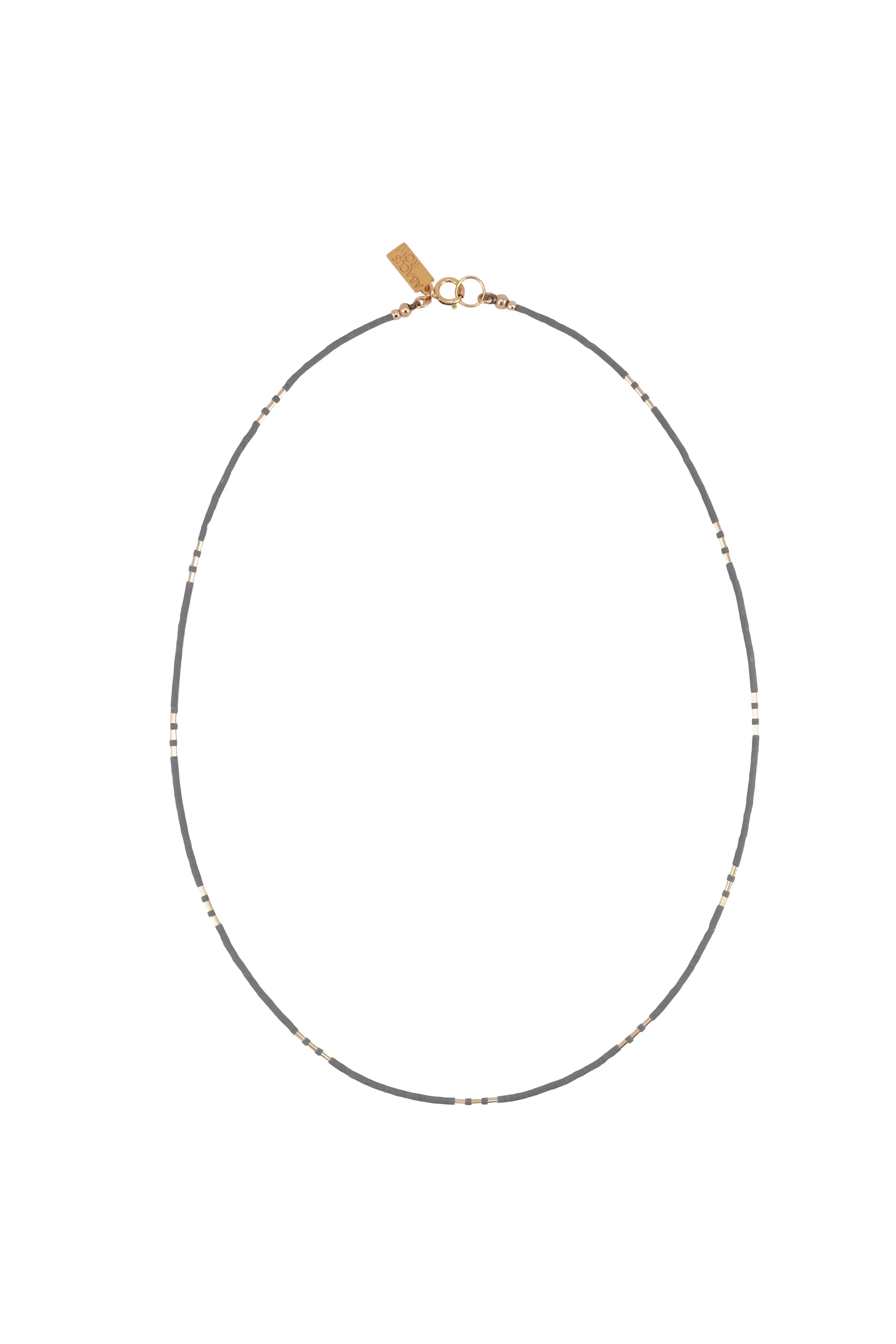 Carme Necklace
